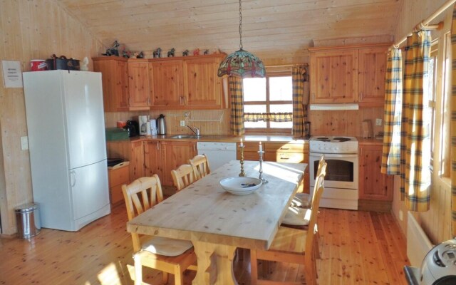 Amazing Home in Geilo With 5 Bedrooms