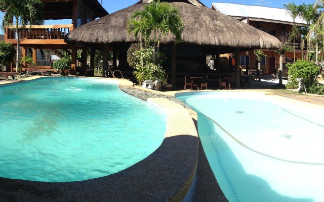 Coco Grove Nature Resort and Spa