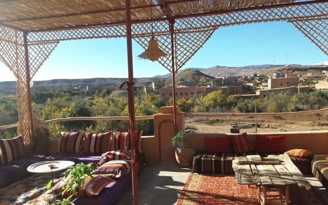 Kasbah Ben Ali