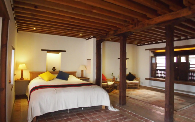 The Inn Patan