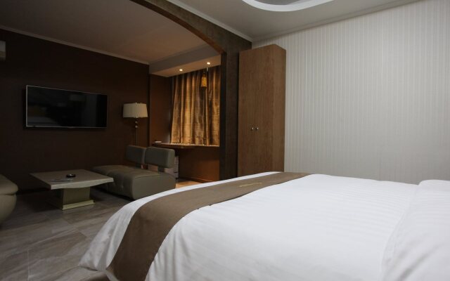 Ansan Seowon Hotel