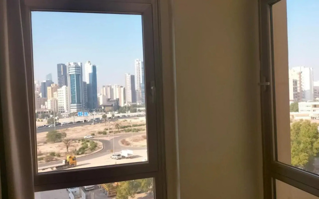 City View Hotel By Arabian Link International