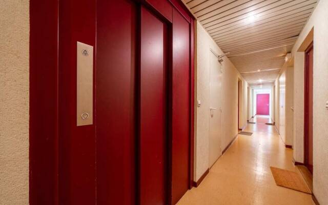 Le Lit du Lac D'annecy Private Apartment