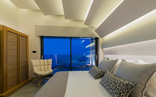Sueño LUXURY VILLA 180 Iconic Sea View