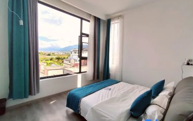 Dali Time Lixiaoyuan