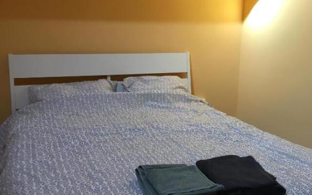 Mansarda San Maurizio