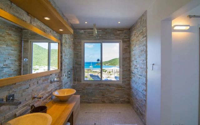 Dream Villa Anse Marcel-567