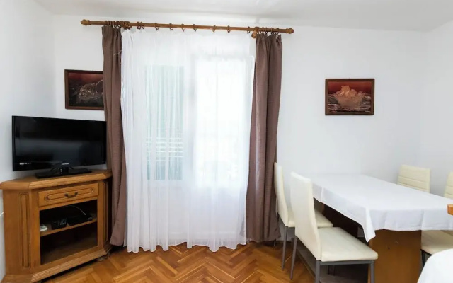 Apartments Zdenka