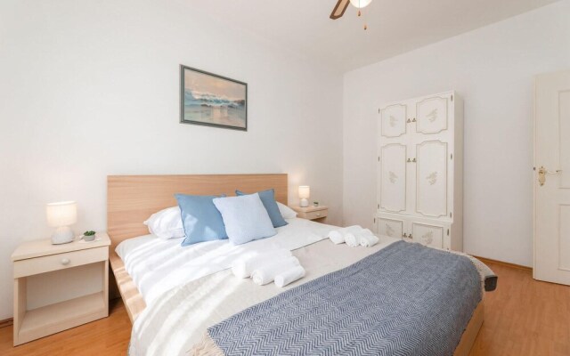 Nice Home in Supetar With Wifi and 3 Bedrooms