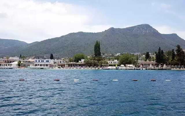 Casa Del Mar Bodrum