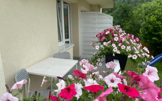 Willa Aleksandra - Apartamenty