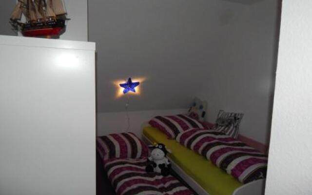 Ferienhaus Koenigsberg Haus 2