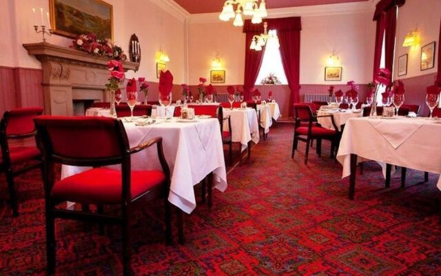 The Tankerville Arms Hotel