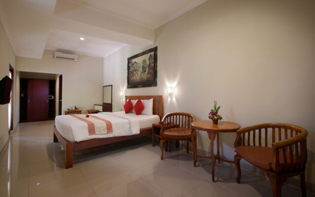 NESA Sanur Bali