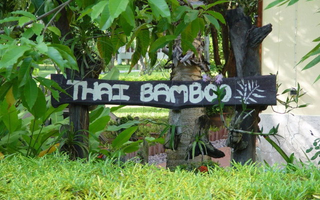 Thai Bamboo Guesthouse Resort