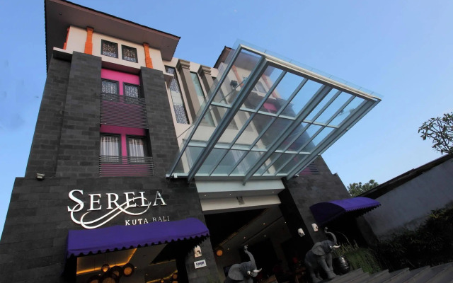 Serela Kuta Bali