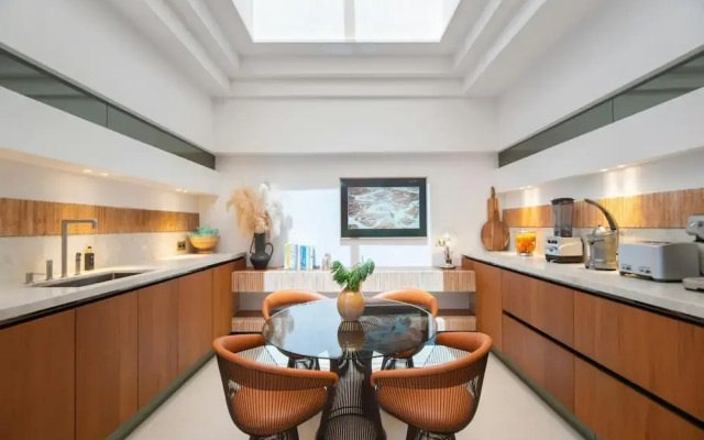 Appealing Villa Near Ibiza Town