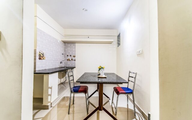 FabExpress Ample Premium Suites