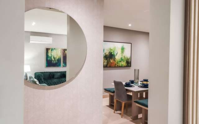 Mabaat - Al Qairawan - Signature - 624