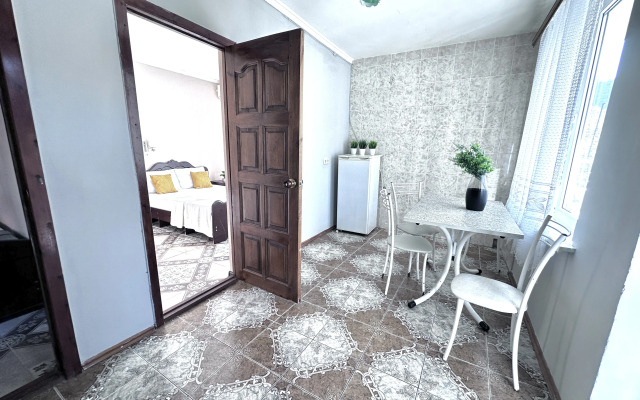 Noshen guest house