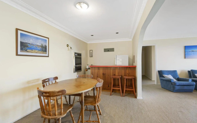 La Mer, 19 Dulconghi Street