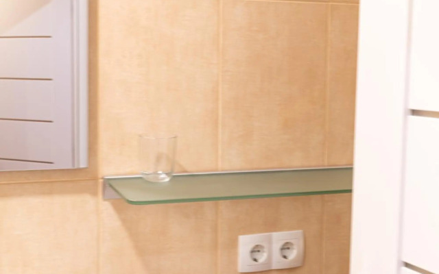 Dana's Apartment beim Augarten