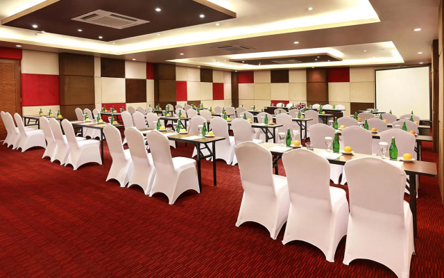 Azana Boutique Hotel Denpasar