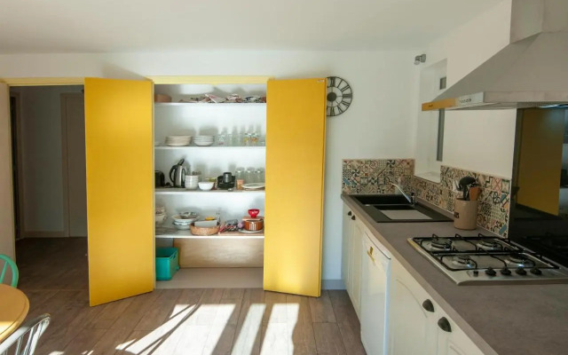 Gite de L'ancienne Gare (Adults Only)