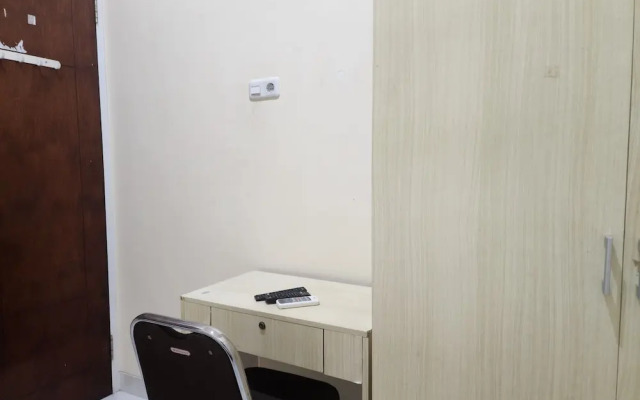 OYO 94780 Blessing Homestay