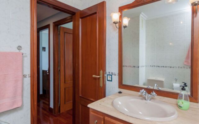 Apartment Rico Castro-Urdiales