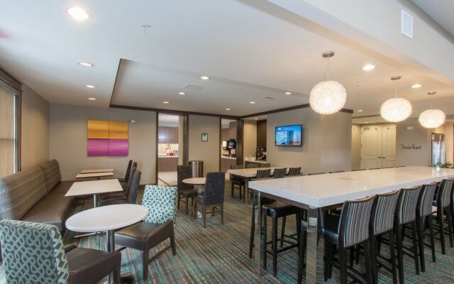 Residence Inn Columbus Polaris
