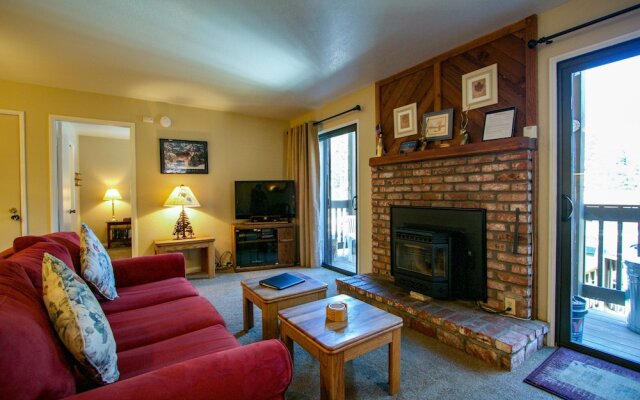 Hidden Valley #105 - 1 Br Condo