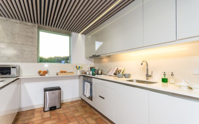 Villa Solhabitat Maroa