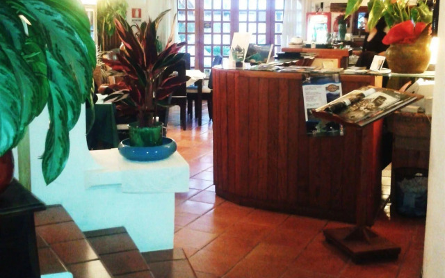 Hotel Pop