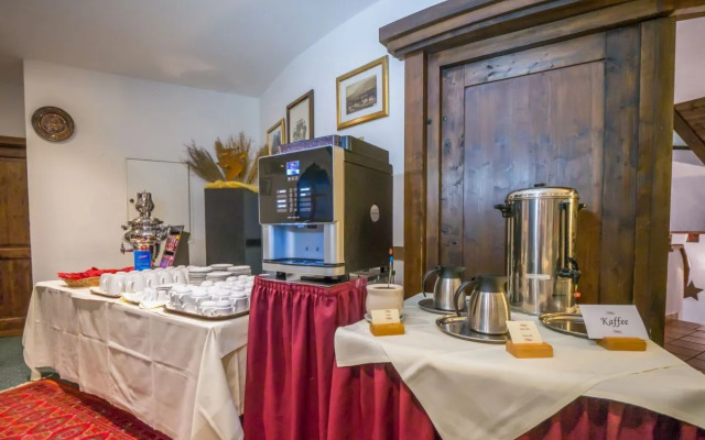 Schlosshotel Rosenegg