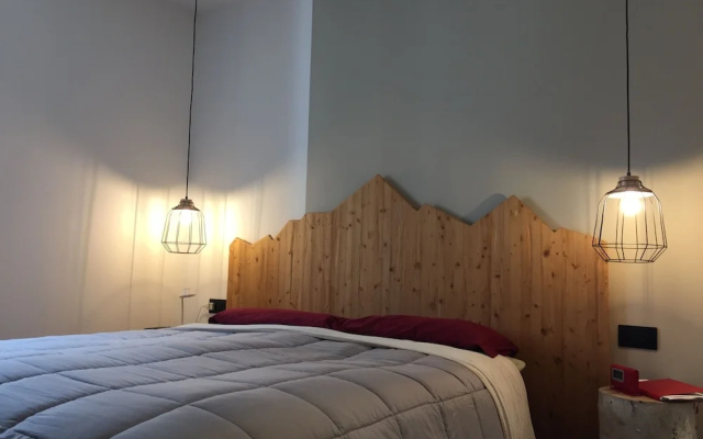 CasaDalsass DolomitiPaganellaLagoMolveno