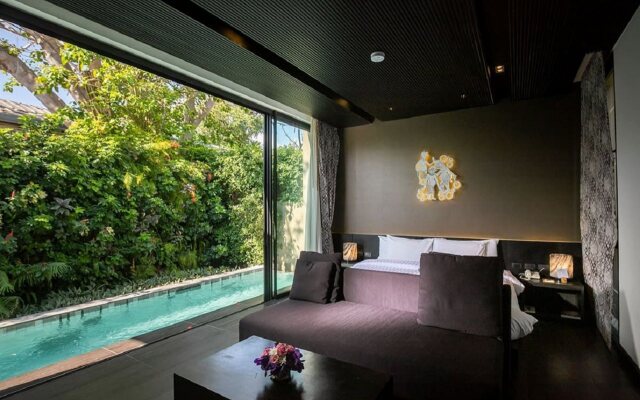 Baan Haad Ngam Boutique Resort & Villas