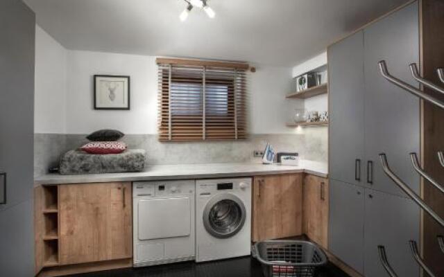 Chalet Zell by Alpen Apartments