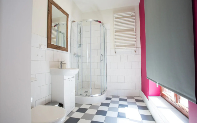 Moon Hostel Poznań