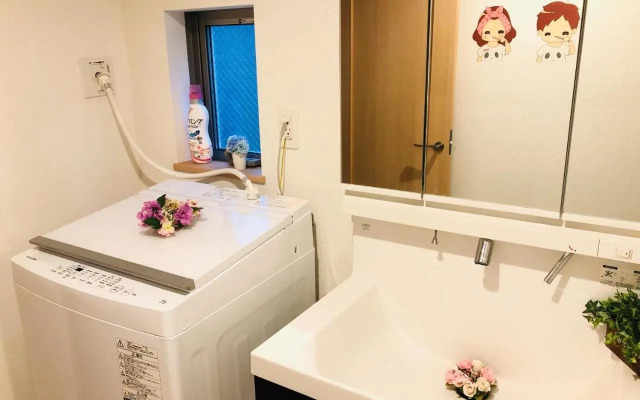 Toshima-ku - House - Vacation STAY 8513