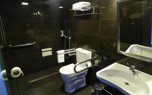 Hotel Oceano