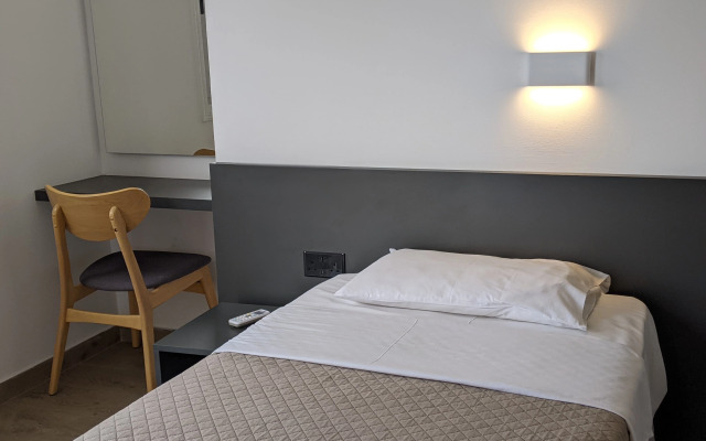 Sunflower Hotel Apartments