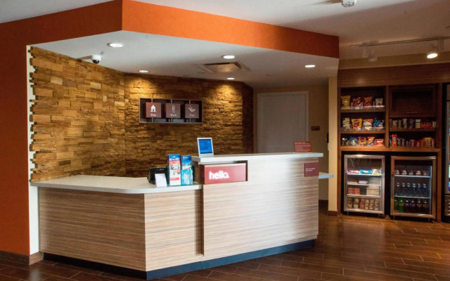 TownePlace Suites by Marriott Pittsburgh Cranberry Township