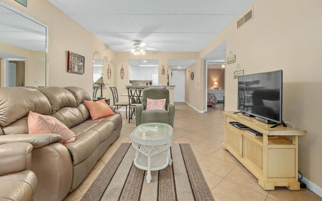 Unit 3212 - Ocean Racquet Club