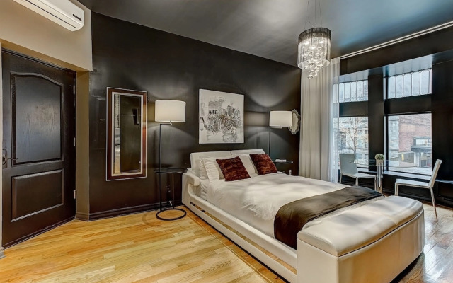 Drummond by Bouticstay