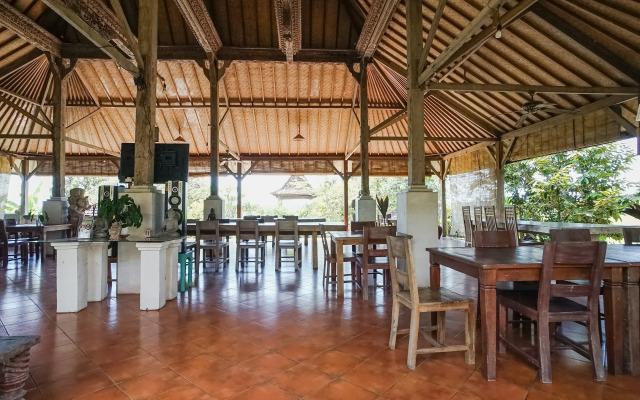 Bali Eco Living Dormitory by ZUZU