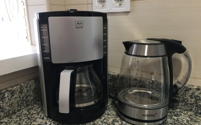 Studio Torrox Costa Andalusien