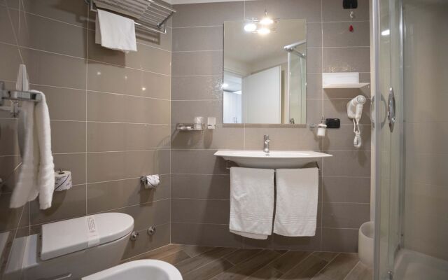 Il Cormorano Resort&Spa - Grisolia