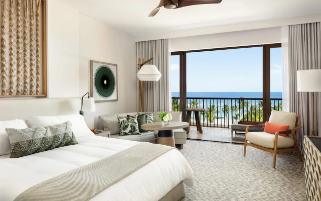 Mauna Lani, Auberge Resorts Collection