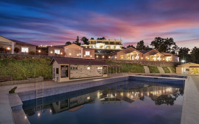 Seven Lakes Resort